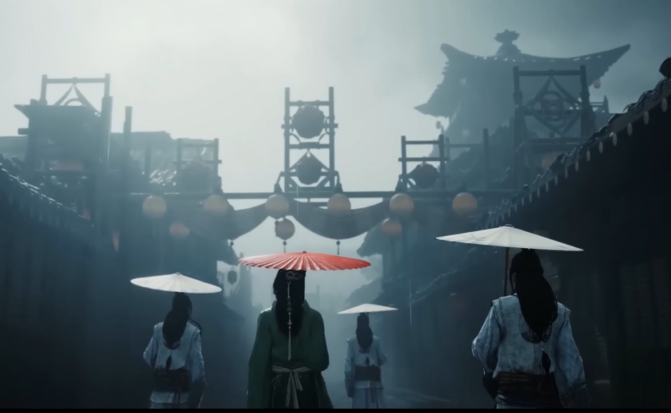 Other Where Winds Meet Codes for September 2026