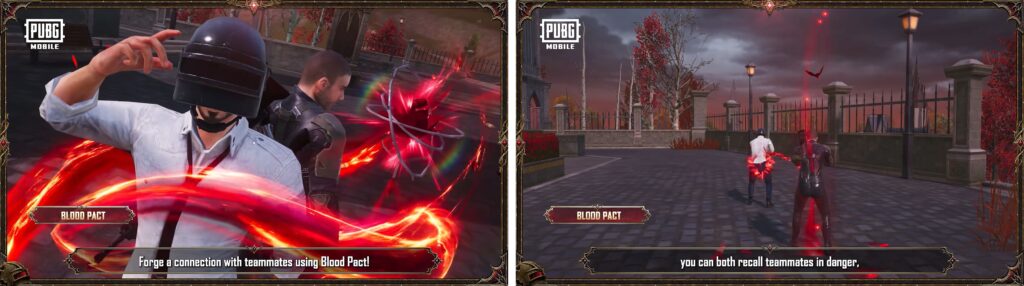 blood pact