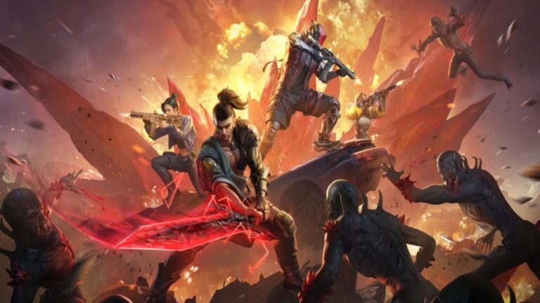 Blood Strike Gun Tier List 2026: Which Weapons Melt Armor? blood strike gun tier list