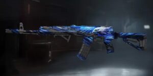 blood strike gun tier list ak47
