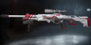 blood strike gun tier list kala