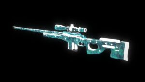 blood strike gun tier list m700