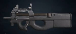 blood strike gun tier list p90
