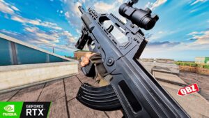 blood strike gun tier list qbz