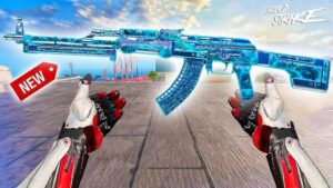 blood strike gun tier list rpk