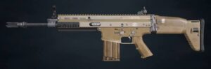blood strike gun tier list scar