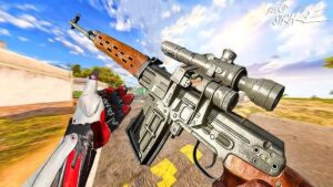 blood strike gun tier list svd