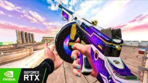 blood strike gun tier list thompson