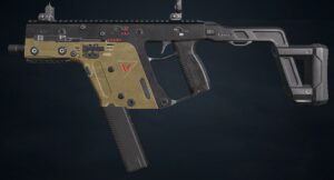 blood strike gun tier list vector