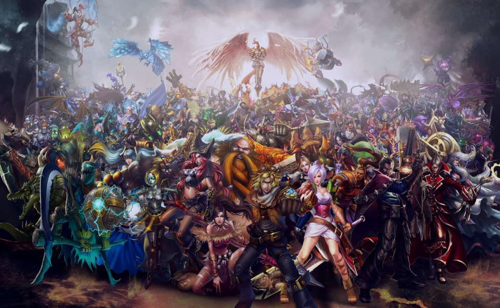 how many heroes are in mobile legends right now season 42