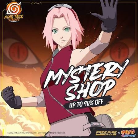 kakashi and sakura bundle release date in ff