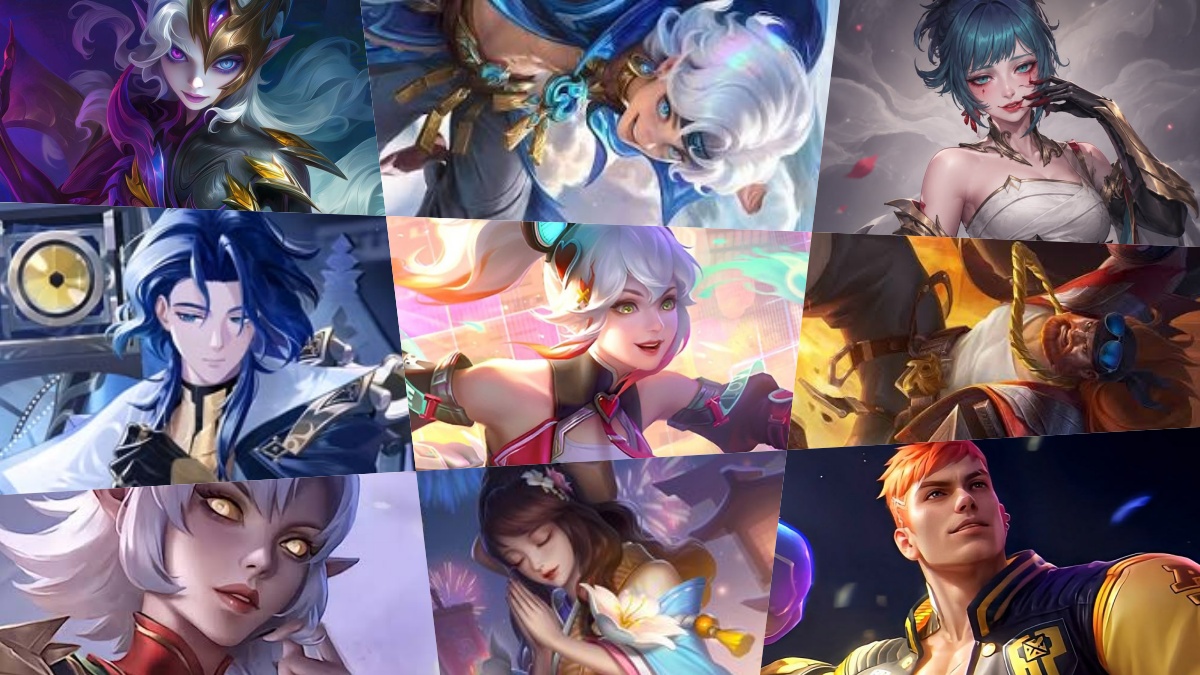 Mobile Legends Heroes List 2026: All 133 for S42
