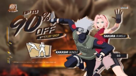 FF Mystery Shop Guide: Sakura & Kakashi Bundle Costs mystery shop free fire sakura and kakashi bundle 2026