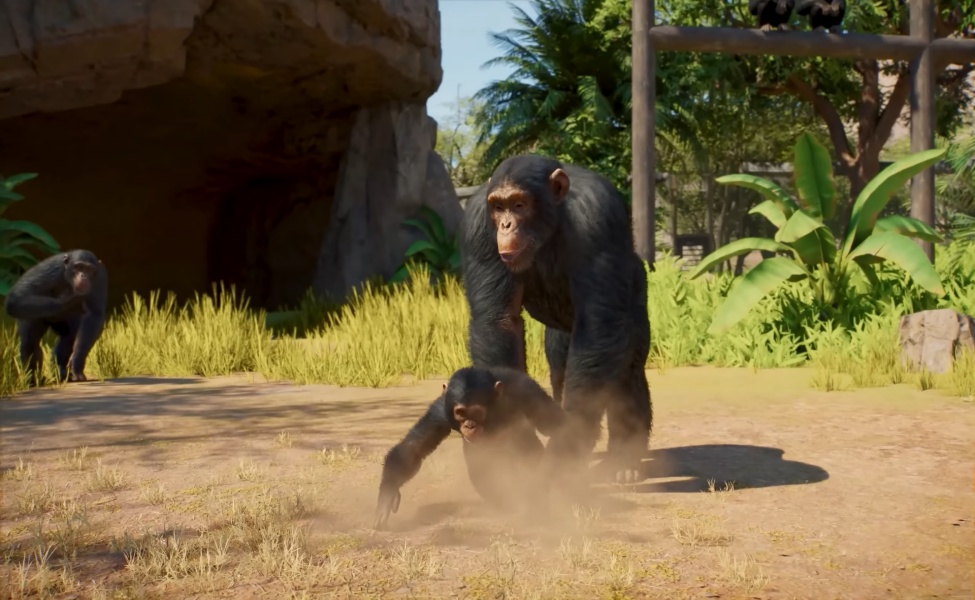 planet zoo 2 platforms and tech specs
