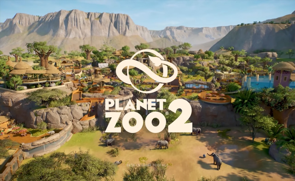 planet zoo 2 release date