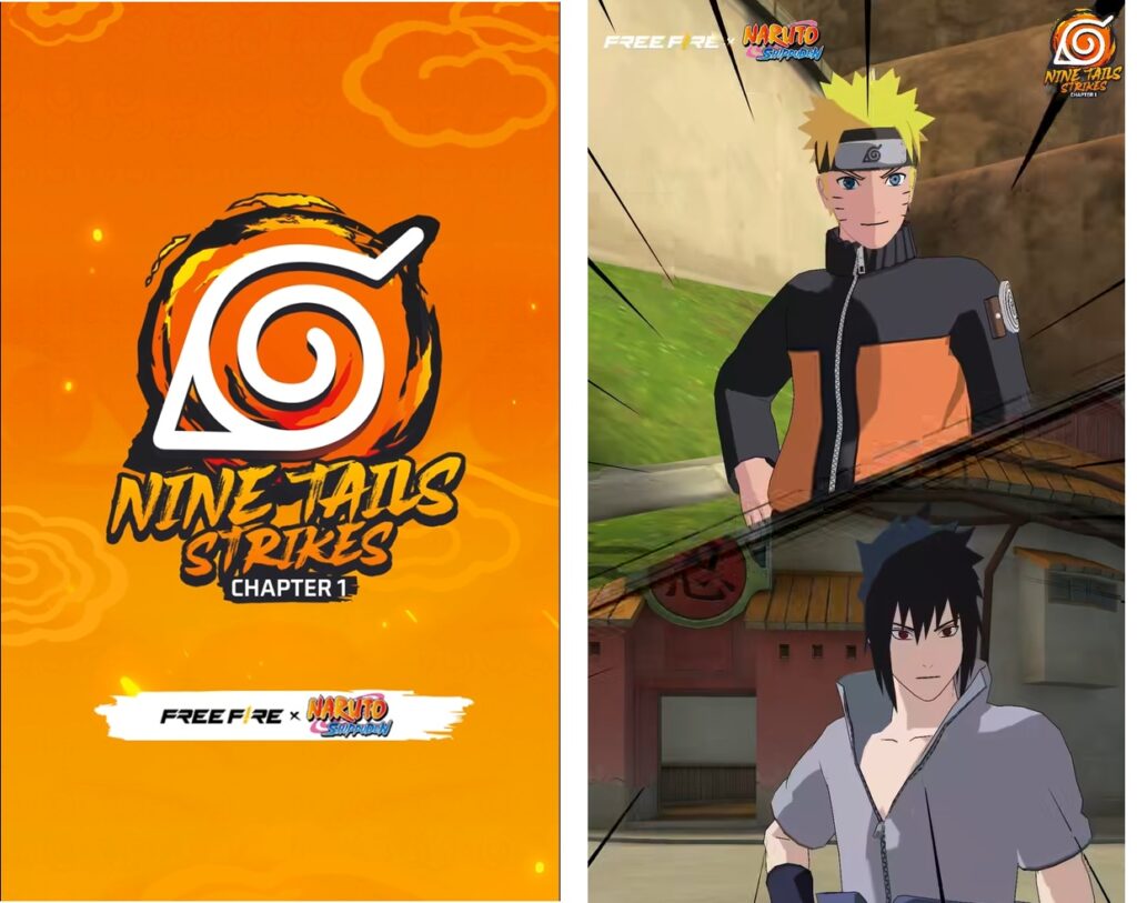 sasuke bundle release date in ff x naruto 2026