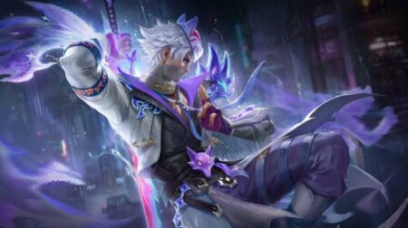 MLBB October 2026 Starlight: Hayabusa Kitsune’s