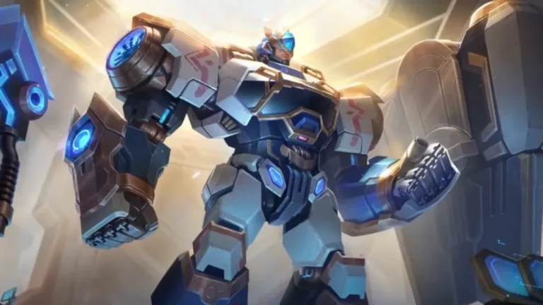 mobile legends johnson event