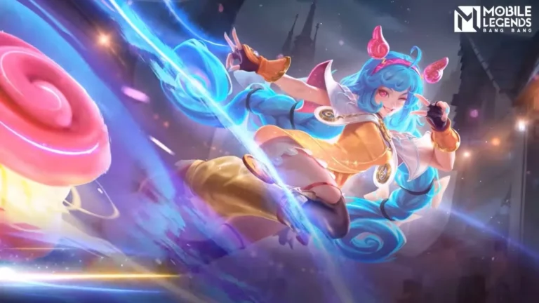 mobile legends cici