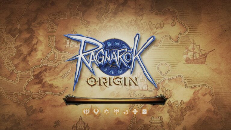 ragnarok origin element