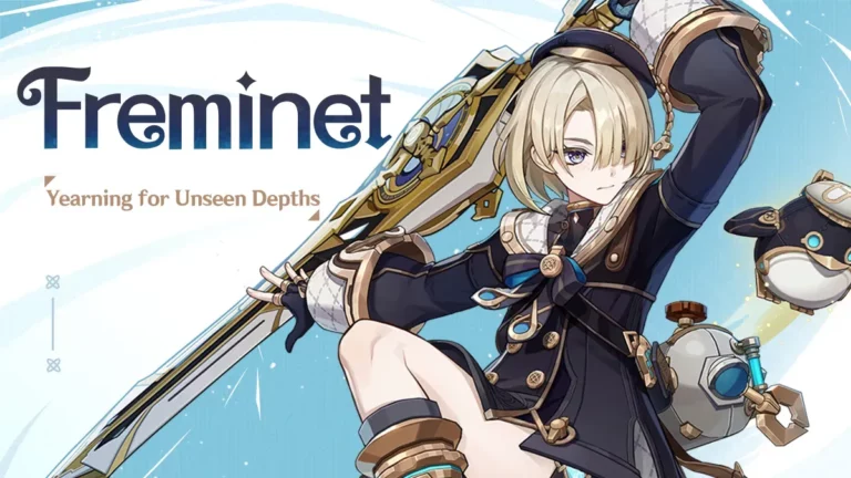 freminet