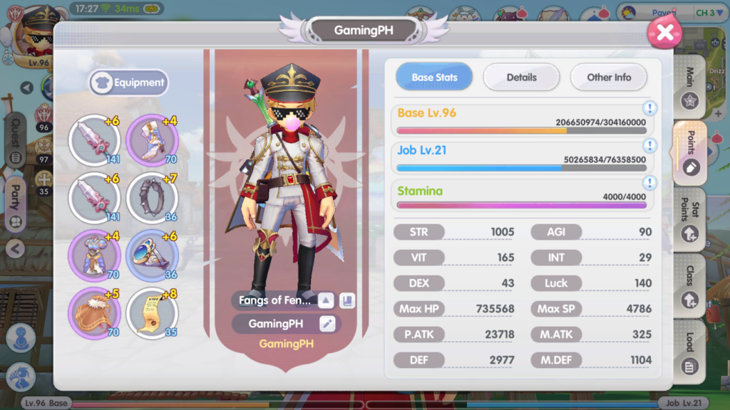 ROX Leveling Guide: How to Level Up Fast in Ragnarok X