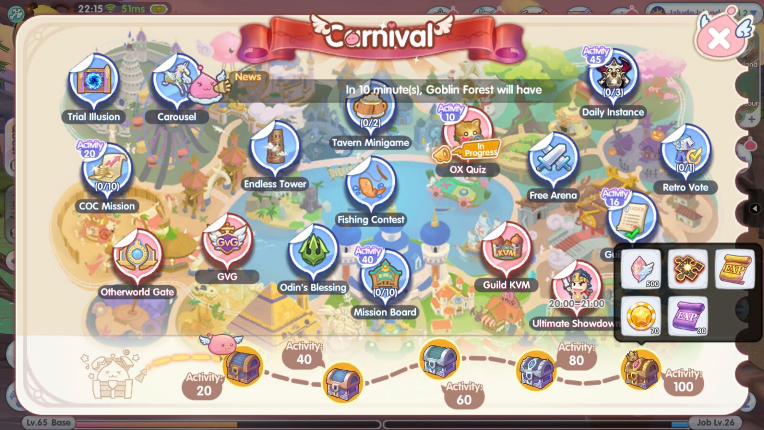 ROX Leveling Guide: How to Level Up Fast in Ragnarok X