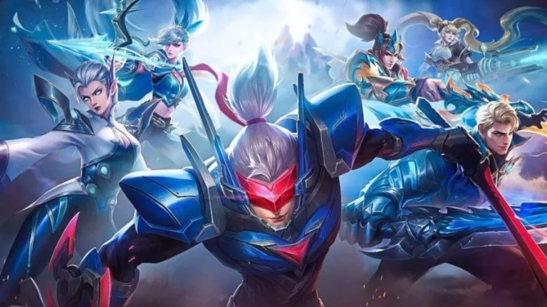 mlbb top up