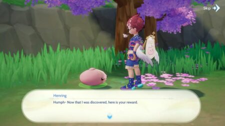A Comprehensive Guide to Poring Journal Ragnarok Origin Player discovering a Poring in Prontera from Ragnarok Origin game