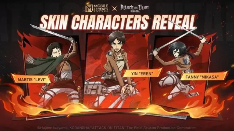 skin ml x aot
