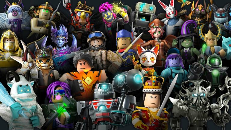 roblox avatar
