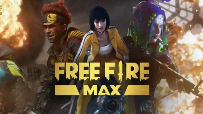 download free fire max