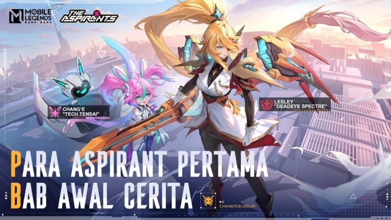 lesley change aspirants skin