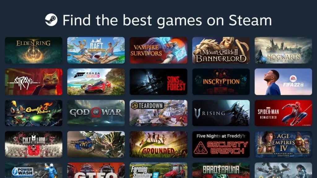 when is the next steam sale