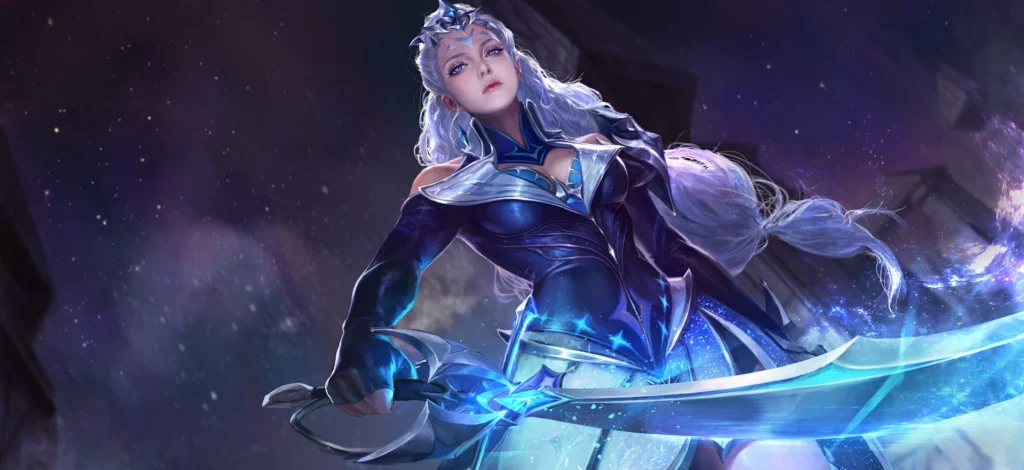 best jungler in honor of kings