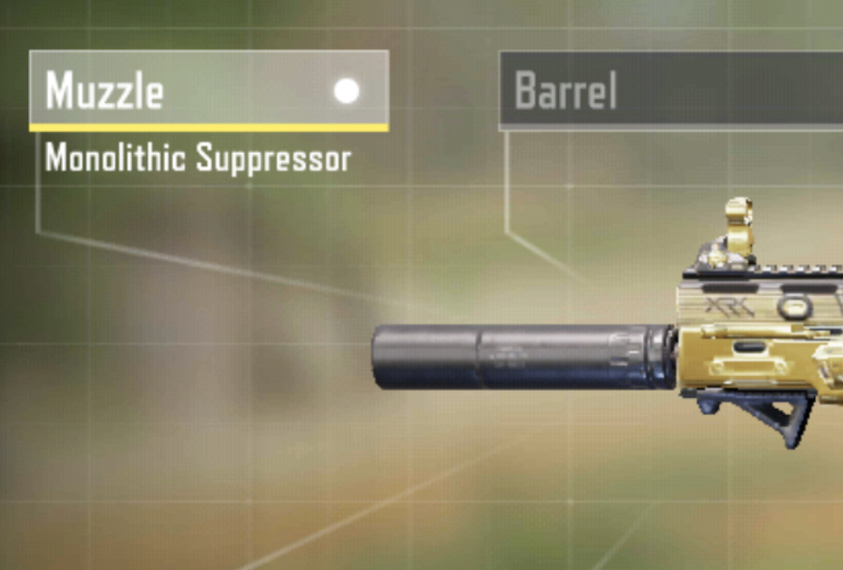 The Best Fennec Muzzle Attachment