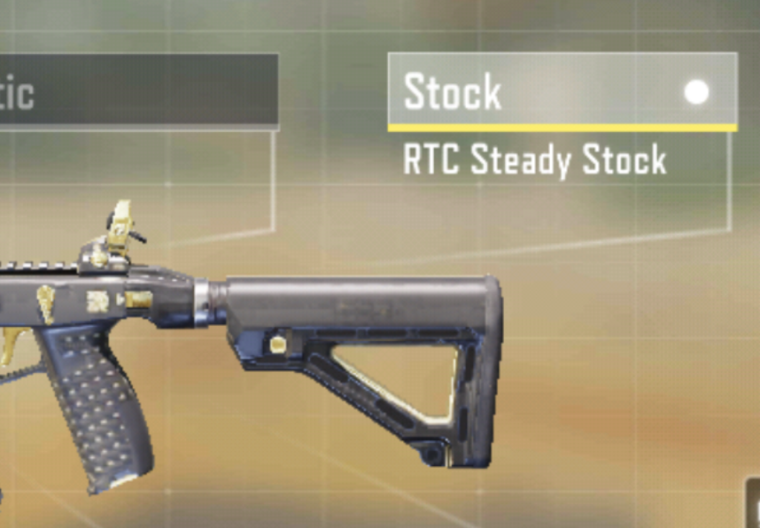 The Best Fennec Stock Attachment
