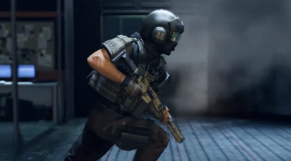 XDefiant Season 1 Ranked Play