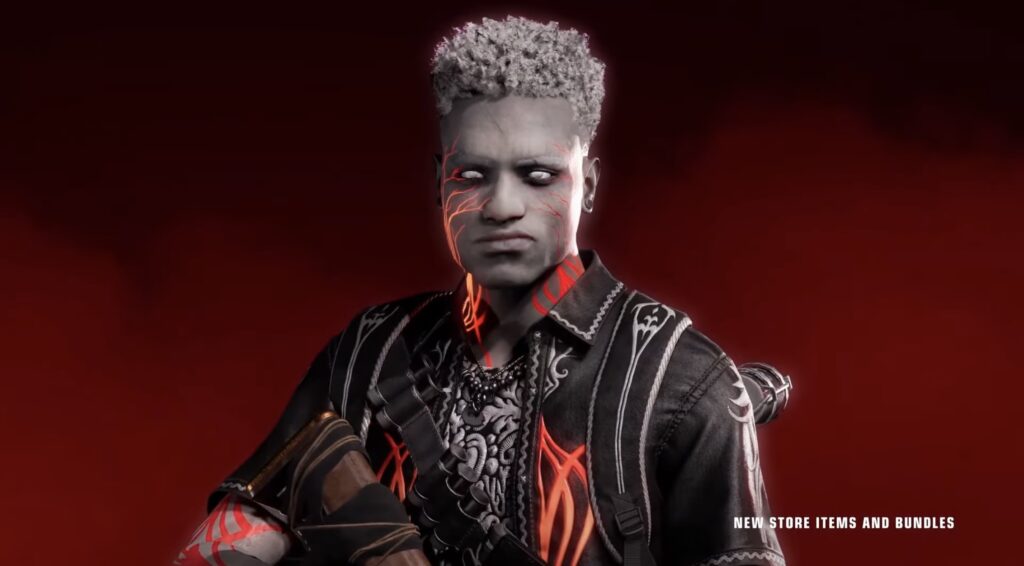 XDefiant Ranked Play Rewards