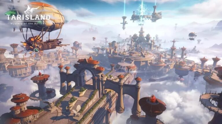 tarisland release date