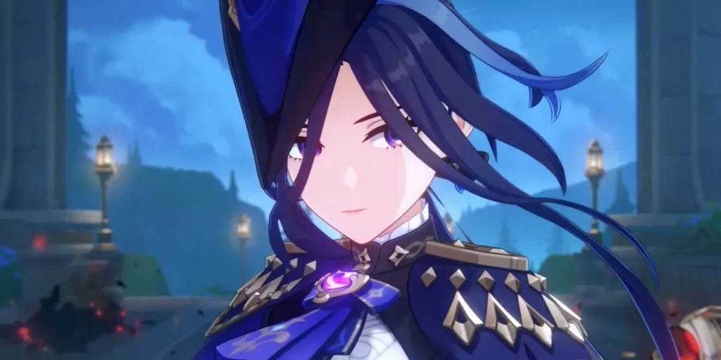 clorinde genshin new banner