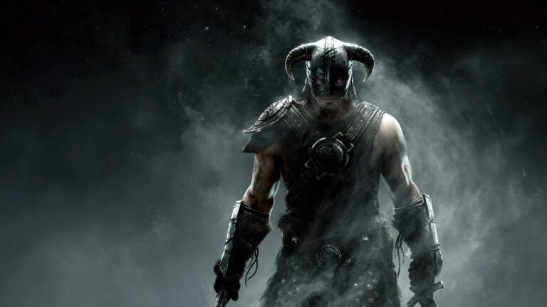 20 Best RPG Games of All Time