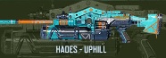 Hades Uphill