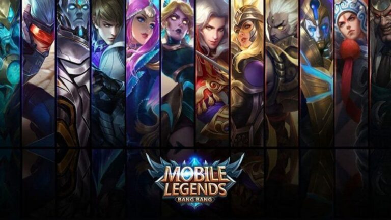 Magic Core MLBB