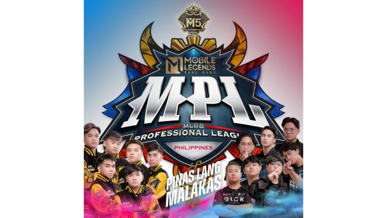 MPL PH Standings 2024