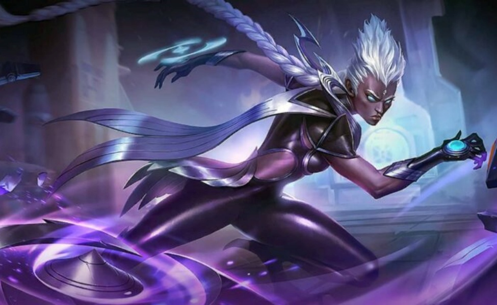 Karrie ML