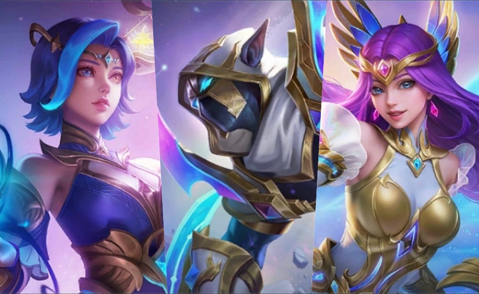 best ml zodiac skins