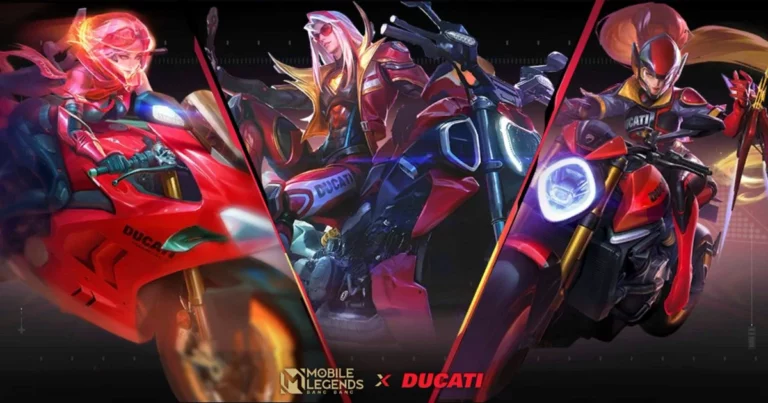 MLBB Ducati Phase 1 2024 schedule