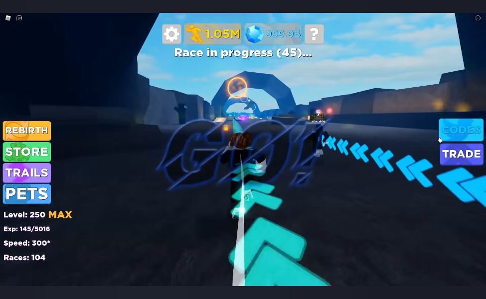 Roblox Action Collection - Velocity Phantom: Veicolo Legends Of Speed + Oggetto Virtuale Esclusivo