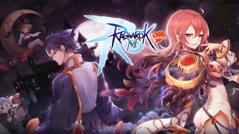 ragnarok m classic beginners guide